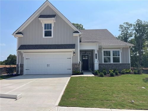 1972 Assembly Circle (Lot 104), Gainesville, GA, 30501 | Card Image