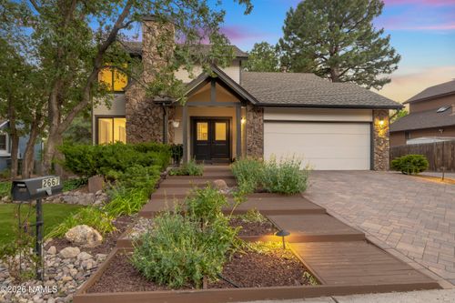 2667 E Matterhorn Dr, Flagstaff, AZ, 86004-6802 | Card Image