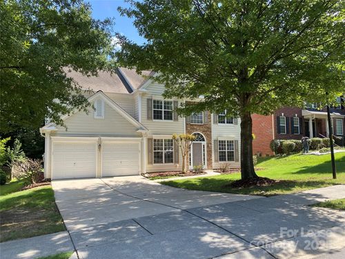 9901 Hazelview Dr, Charlotte, NC, 28277-2947 | Card Image