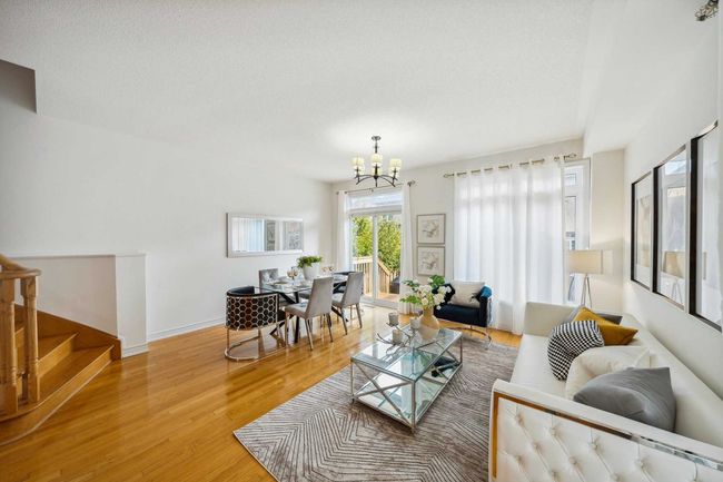 83 Cabernet Rd, House attached with 3 bedrooms, 4 bathrooms and 2 parking in Vaughan ON | Image 13