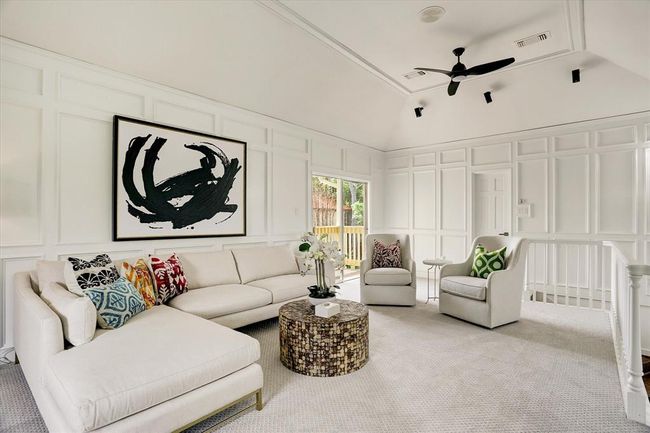 5411 Pine St, House other with 5 bedrooms, 5 bathrooms and 3 parking in Bellaire TX | Image 28