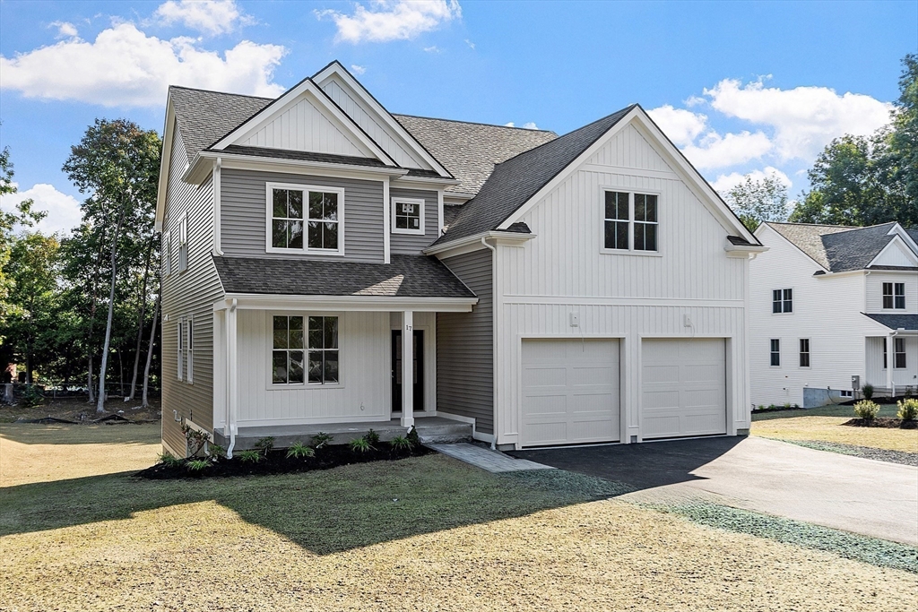 Lantern Ln, Shrewsbury, MA 01545