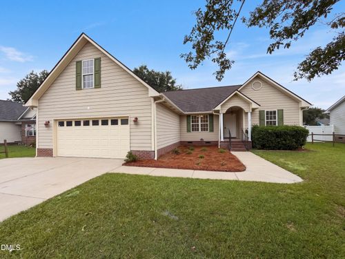 5239 Heather Street, Hope Mills, NC, 28348 | Card Image