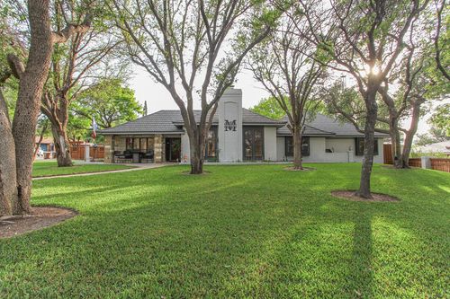 1 Bennett Cir, Big Spring, TX, 79720-6601 | Card Image