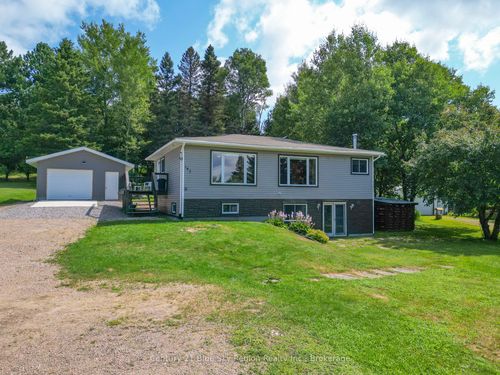 142 Gagnon St, Bonfield, ON, P0H1E0 | Card Image