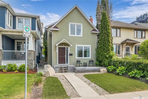 630 Saskatchewan Cres E, Saskatoon, SK, S7N0K9 | Card Image