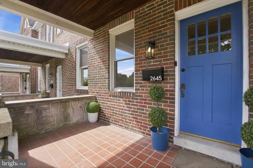 2645 Chesterfield Ave, BALTIMORE, MD, 21213-1106 | Card Image