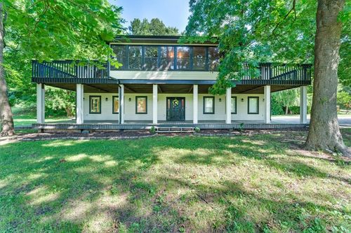 3261 Eden Dr, Springdale, AR, 72762-8301 | Card Image