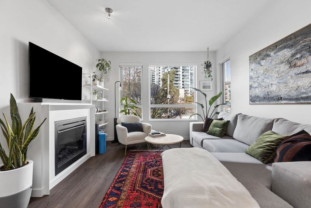 Residential in North Vancouver 2