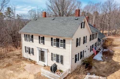 60 Winona Rd, Meredith, NH, 03253-6008 | Card Image