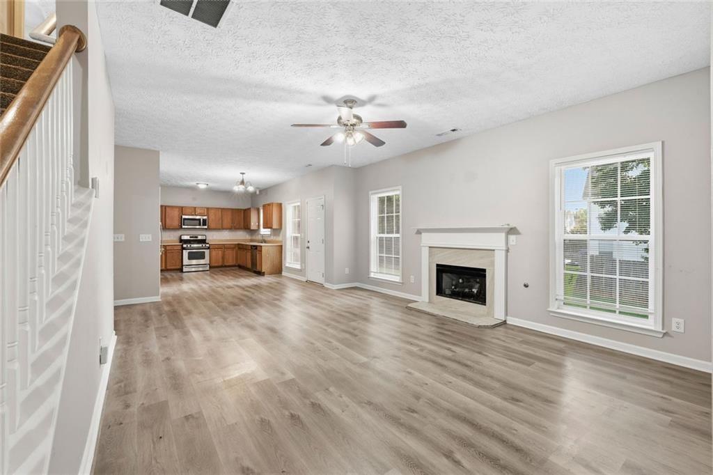 Residential in Mcdonough 4