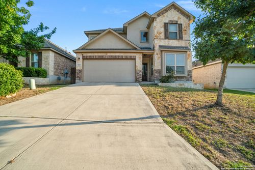 6064 Akin Song, San Antonio, TX, 78261-2175 | Card Image