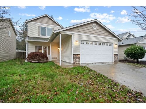 12705 Ne 49th Way, Vancouver, WA, 98682-2231 | Card Image