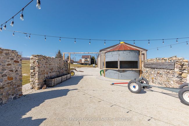 1931 Conc 10 Nottawasaga Concession W, House other with 4 bedrooms, 4 bathrooms and 4 parking in Clearview ON | Image 47