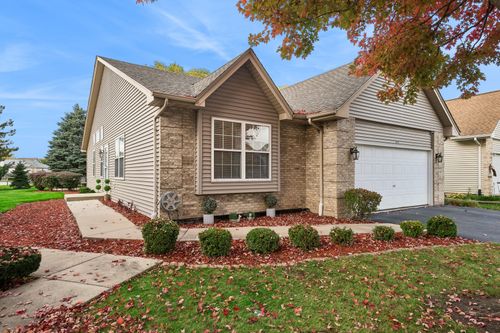 4613 Kylemore Ct, Joliet, IL, 60431-7514 | Card Image