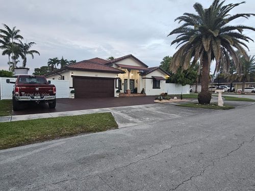 15397 Sw 172nd Ter, Miami, FL, 33187-1364 | Card Image