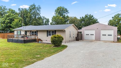 47 Finley Firehouse Rd, Scottsburg, IN, 47170-7832 | Card Image