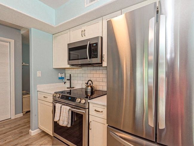 APT-405 - 2292 N Fulton Beach Rd, Condo with 2 bedrooms, 2 bathrooms and null parking in Rockport TX | Image 8