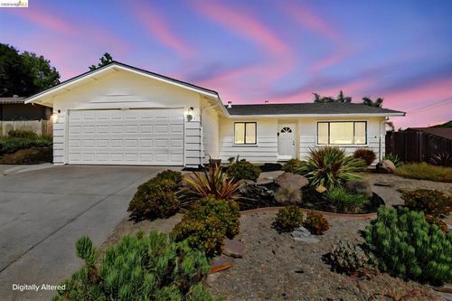 2303 Monte Vista Dr., Pinole, CA, 94564-1122 | Card Image