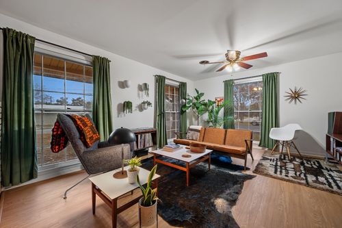 4601 Roundup Trl, Austin, TX, 78745-1628 | Card Image