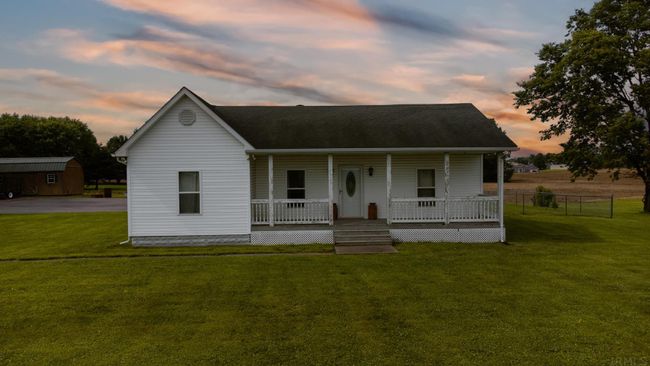 883 Parks Implement, House other with 3 bedrooms, 2 bathrooms and null parking in Mitchell IN | Image 18