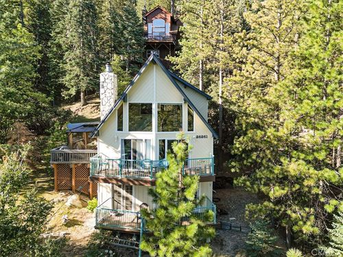 26261 Spyglass Ct, Lake Arrowhead, CA, 92352 | Card Image