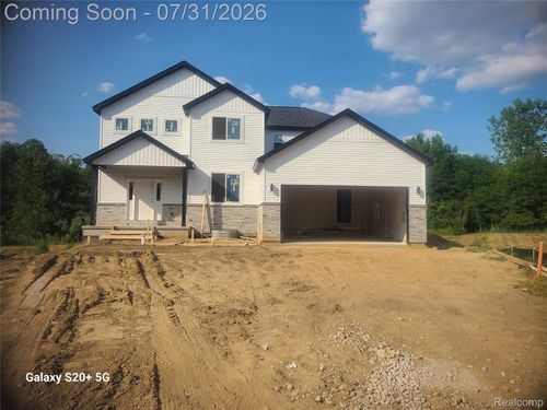 7231 River Rock Dr, Davison, MI, 48423-2077 | Card Image