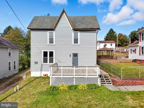 816 Stone St, OSCEOLA MILLS, PA, 16666-1052 | Card Image