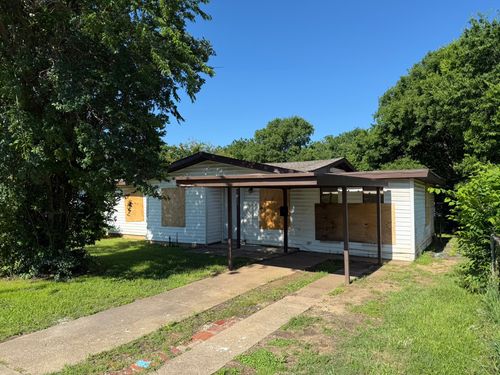 3408 S Hughes Ave, Fort Worth, TX, 76119-2094 | Card Image