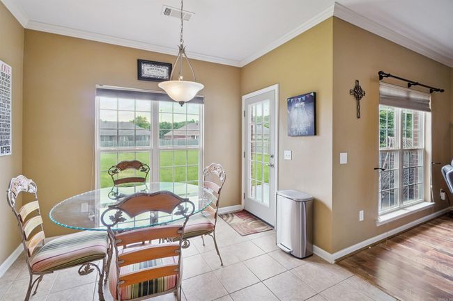 1700 Hosta, House other with 3 bedrooms, 2 bathrooms and null parking in Conway AR | Image 10