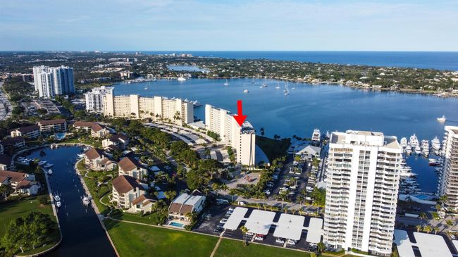 APT-1134 - 122 Lakeshore Dr, Condo with 2 bedrooms, 2 bathrooms and null parking in North Palm Beach FL | Image 57