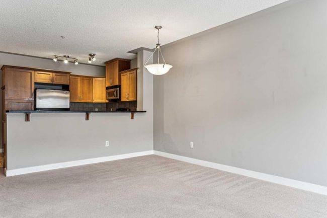 201 - 30 Discovery Ridge Close Sw, Home with 1 bedrooms, 1 bathrooms and 1 parking in Calgary AB | Image 9