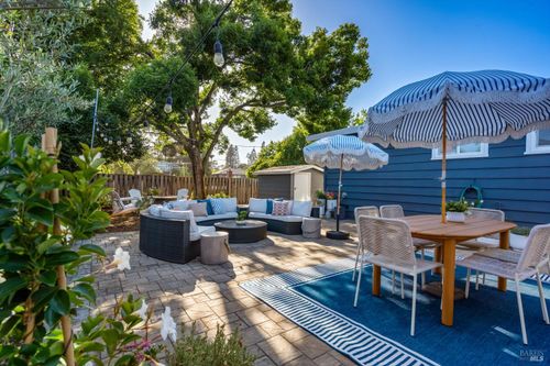 787 Rose Lane, Healdsburg, CA, 95448 | Card Image