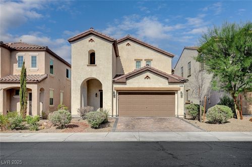 1108 Strada Pecei, Henderson, NV, 89011-0951 | Card Image