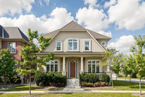 18 Tralee Crt, Markham, ON, L6C0V1 | Card Image
