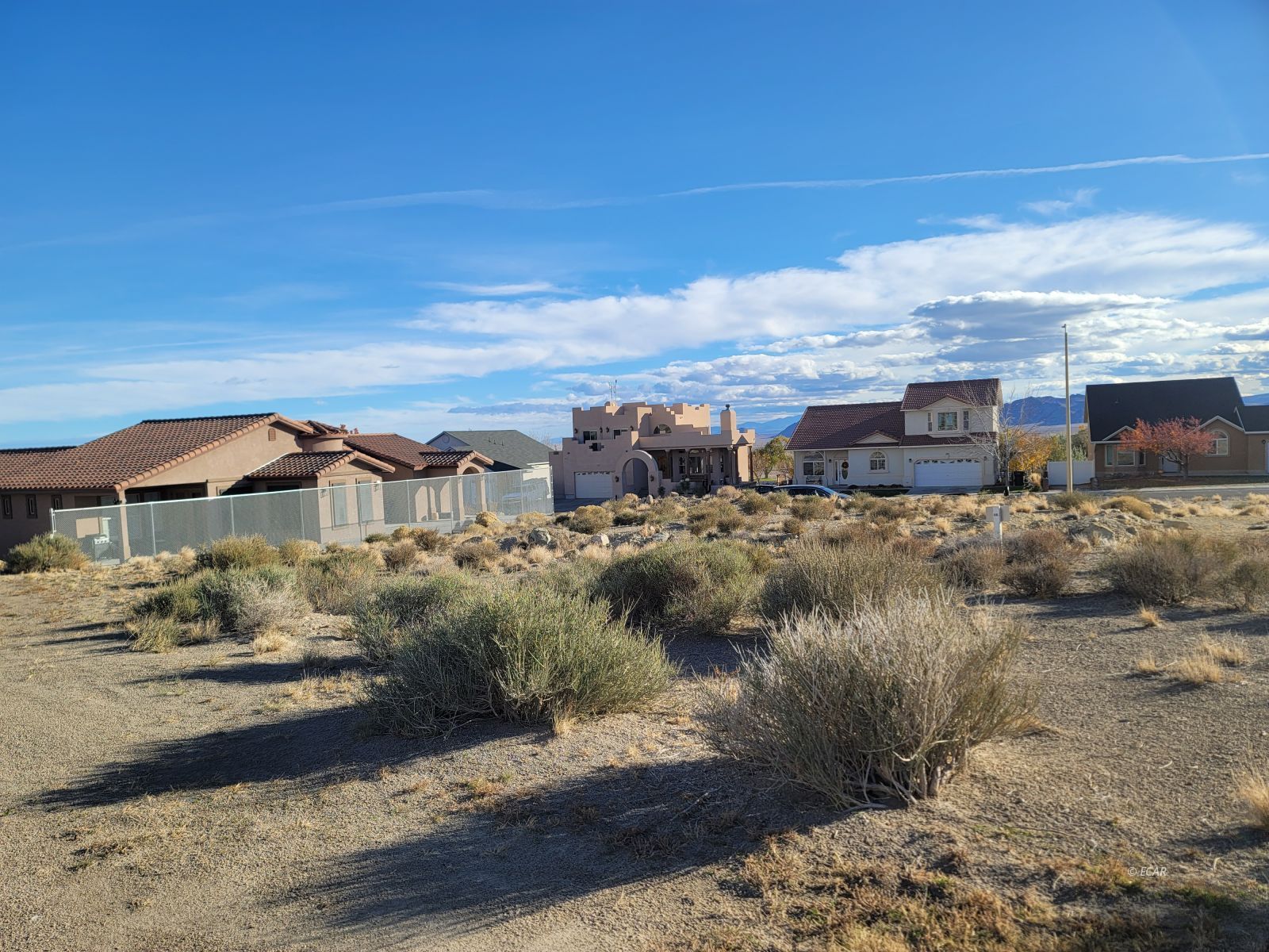 Land in West Wendover 2