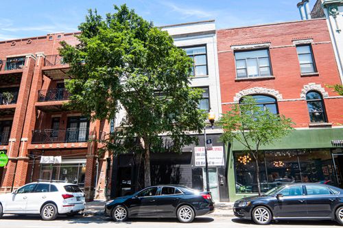 2r-1525 N Milwaukee Ave, Chicago, IL, 60622-8565 | Card Image