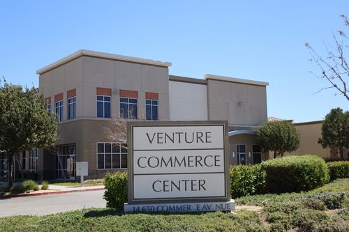 ste-e-650 Commerce Ave, Palmdale, CA, 93551-3884 | Card Image