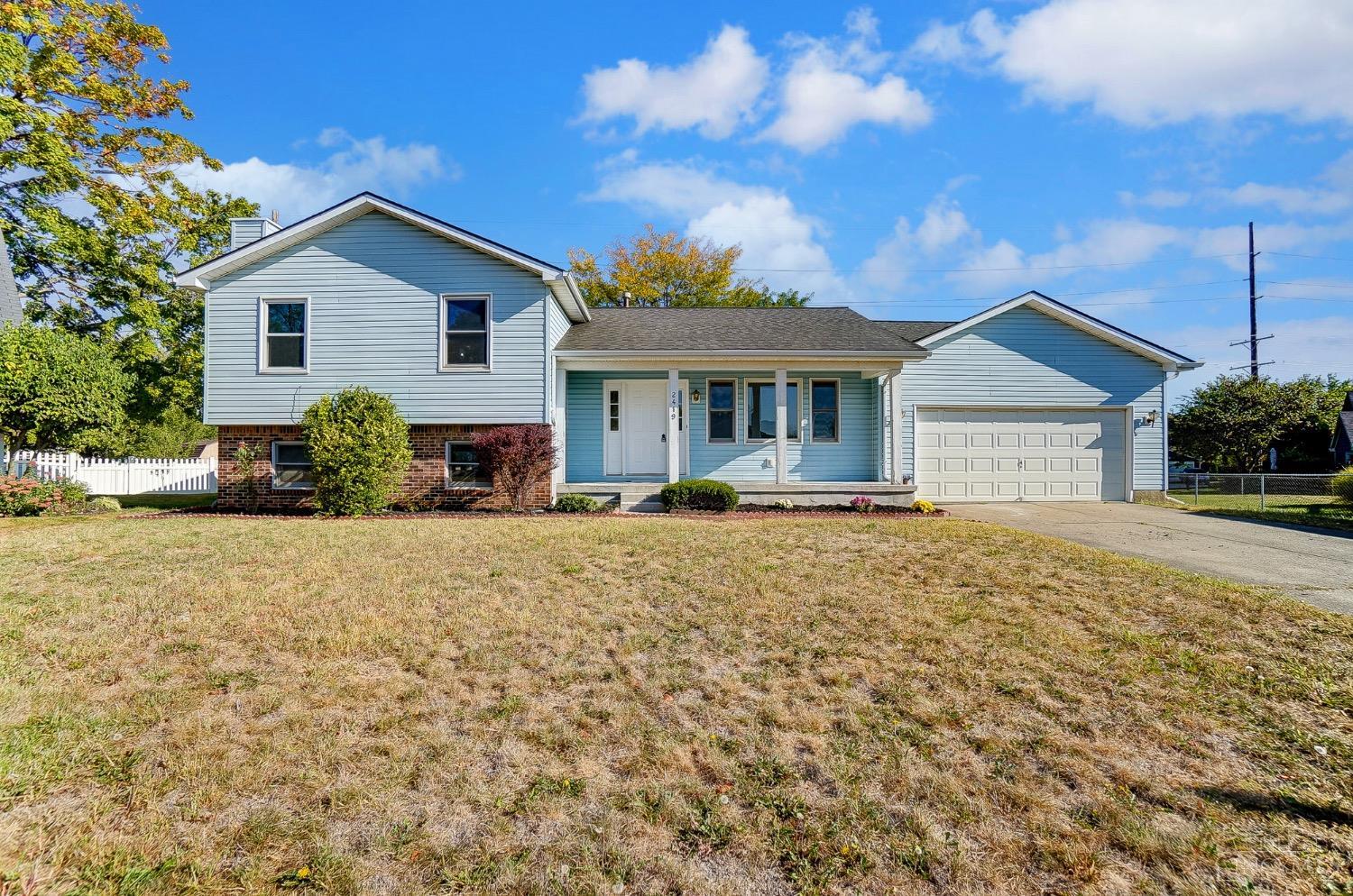 Village View Ct, Miamisburg, OH 45342 #1