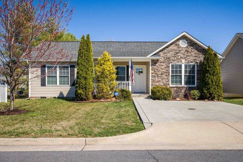 268 Dylan Cir, BRIDGEWATER, VA, 22812-1348 | Card Image