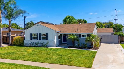 608 Ladera Vista Dr, Fullerton, CA, 92831-3522 | Card Image