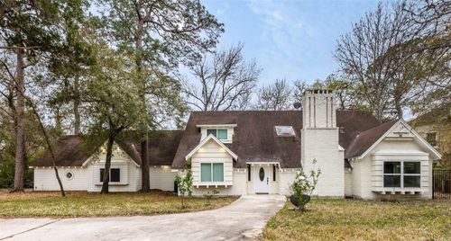 417 White Wing Ln, Houston, TX, 77079-6828 | Card Image