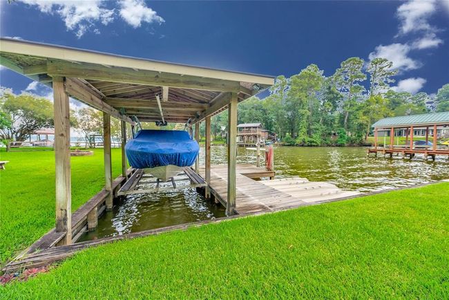 220 Harbor Dr, House other with 3 bedrooms, 2 bathrooms and 2 parking in Onalaska TX | Image 20