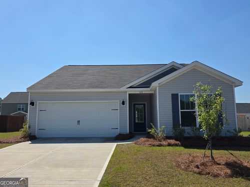 123 Susan Dr, Rincon, GA, 31326-8116 | Card Image