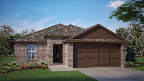 10625 Diamond Mine Dr, Crowley, TX, 76036-2270 | Card Image