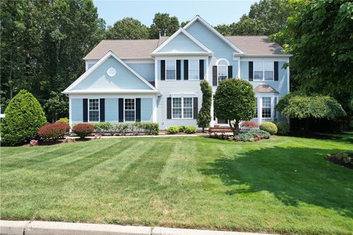 322 Sleepy Hollow Farm Rd, Warwick, RI, 02886-0409 | Card Image
