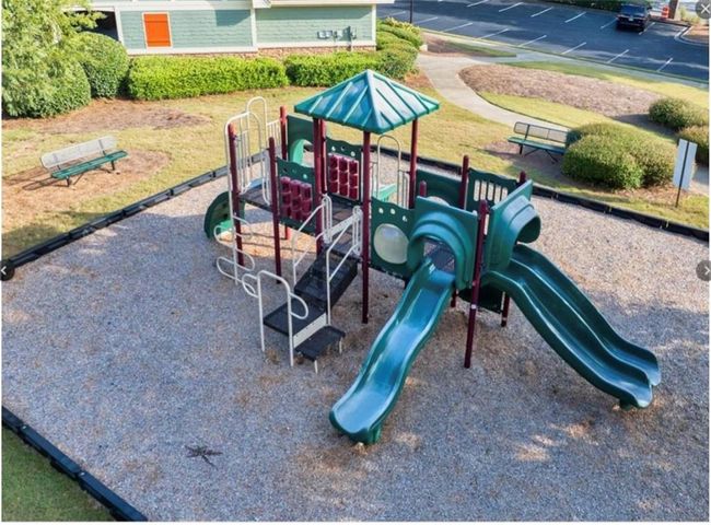 535 Cape Ivey Dr, House other with 4 bedrooms, 3 bathrooms and null parking in Dacula GA | Image 33