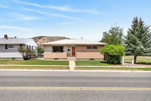 1016 W 3rd St, Anaconda, MT, 59711-2004 | Card Image
