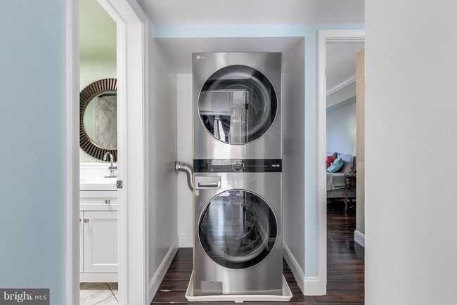 APT-12C - 2255 Castle Rock Sq, Condo with 3 bedrooms, 2 bathrooms and null parking in RESTON VA | Image 18