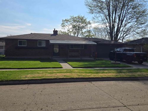 36514 Woodingham St, Clinton Township, MI, 48035-1688 | Card Image